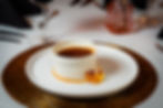 Hazelnut Crème Brûlée