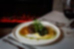Six-Ounce Seared Filet Mignon