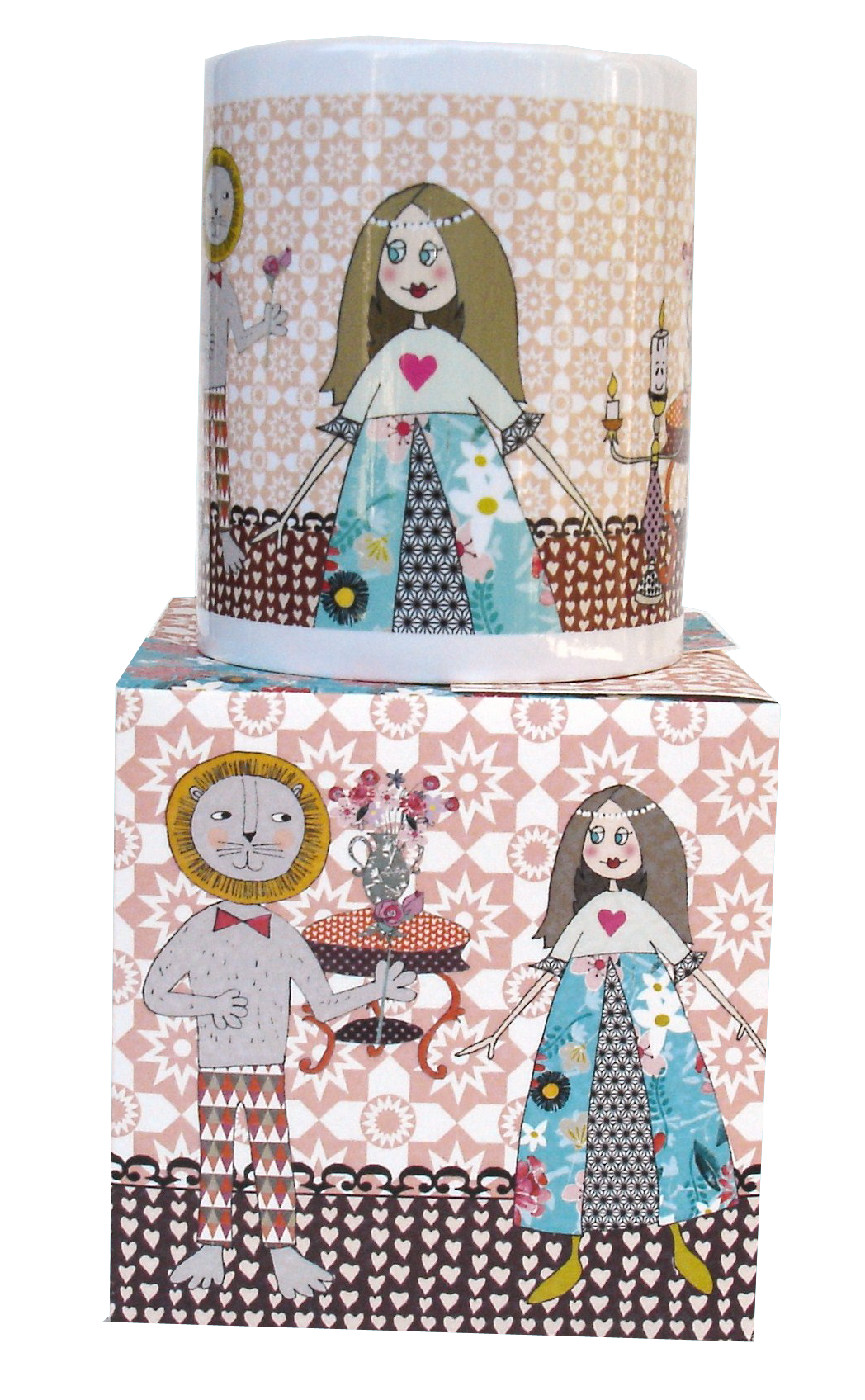 MG24 Beauty & the Beast