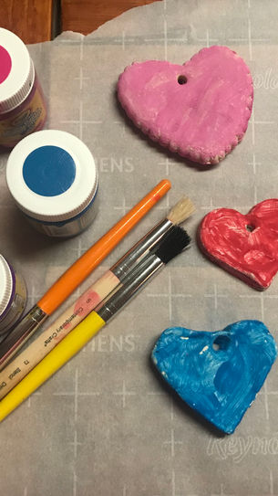 a Clean heart: Rend your heart
