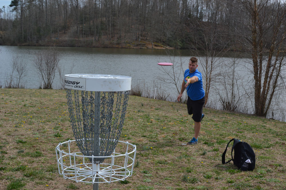 10 Best Understable Disc Golf Putters