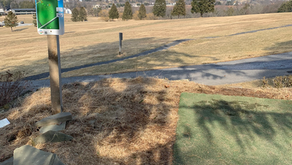 How to Break Through Your Disc Golf Plateau