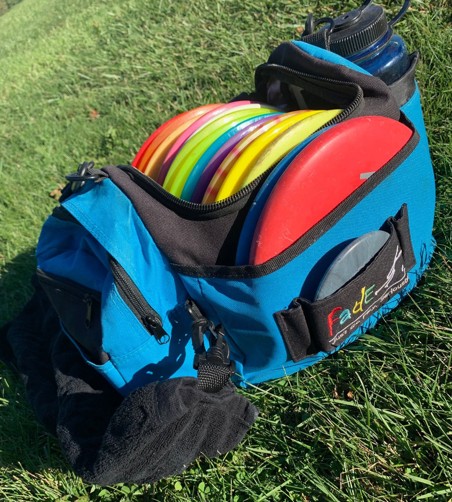 Do I Need A Disc Golf Bag?