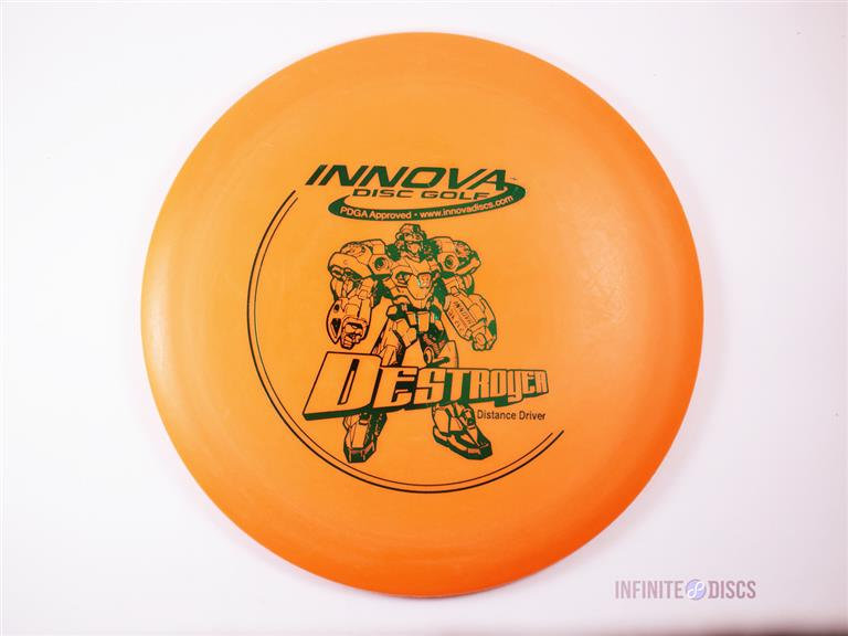 Best Overstable Disc Golf Drivers
