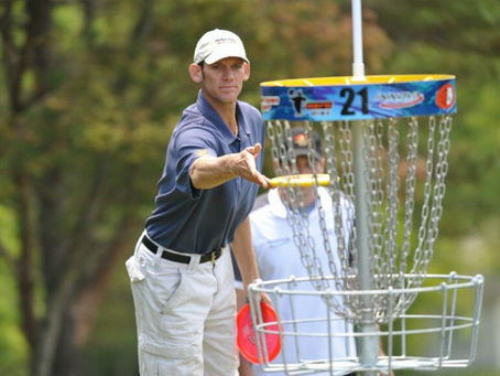 Who Is the Greatest Disc Golfer of All Time?