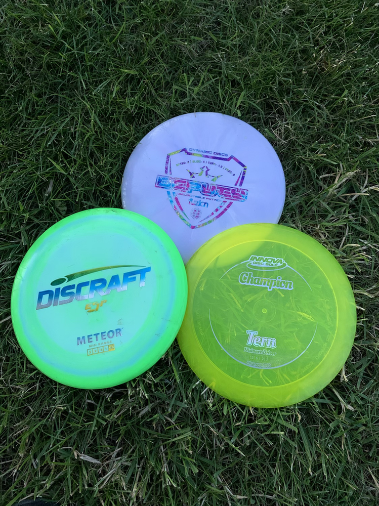 Which Disc Golf Brand is Best?