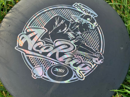 Discraft Sol