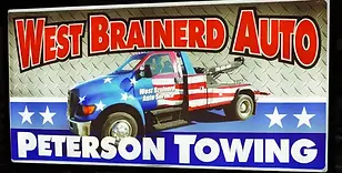 West Brainerd Auto Sign.webp