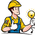 Why Hire a Professional Electrician blog photo