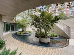Terrazas para eventos en Madrid