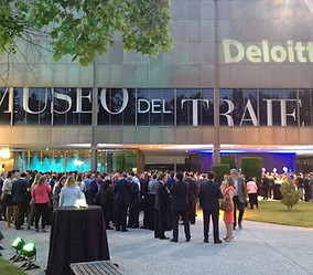 Espacio singular madrid