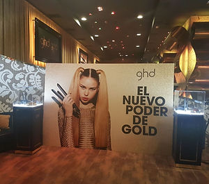 Auditorios para eventos en Madrid