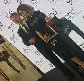 Sala de actos para eventos