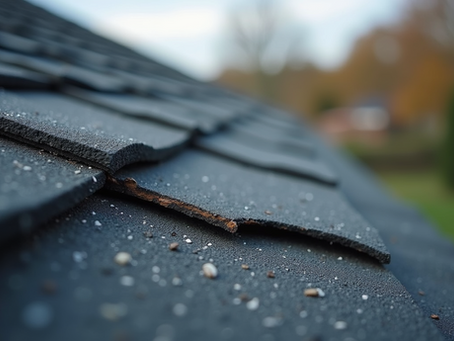 Signs It’s Time for a Roof Replacement