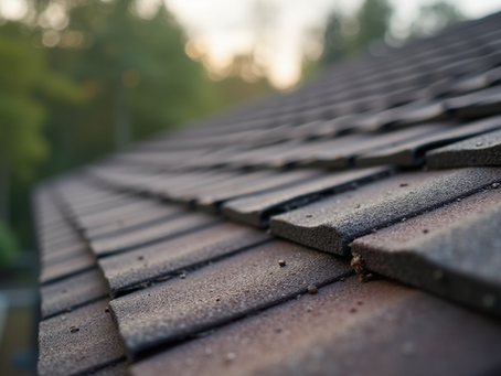 Comprehensive Roof Maintenance Plans Uncovered