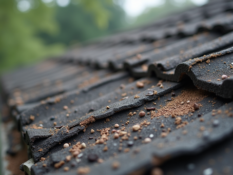 Emergency Roof Repair Services When You Need Them Most