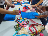 INICIATIVA EM VARGINHA VALORIZA AS COMPANHIAS DE REIS E O PATRIMÔNIO CULTURAL LOCAL