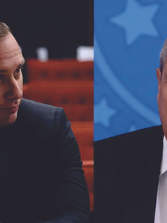 EM ACAREAÇÃO NO STF, BRAGA NETTO CHAMA MAURO CID DE MENTIROSO E APONTA CONTRADIÇÕES