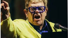 ELTON JOHN AOS 79 ANOS PROVA QUE IDADE NÃO É OBSTÁCULO E SACODE O ROCK IN RIO