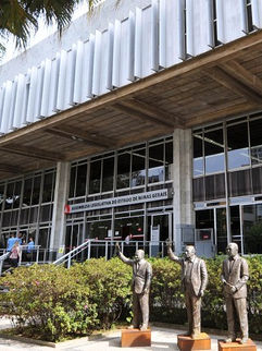 ALMG aprova fim da consulta popular e coloca Copasa a um passo da privatização