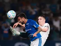CRUZEIRO VENCE CHAPECOENSE E GARANTE VAGA NAS QUARTAS DA COPA DO BRASIL