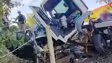 TRAGÉDIA NA MGC-491: TRÊS PESSOAS MORREM EM COLISÃO FRONTAL NO SUL DE MINAS