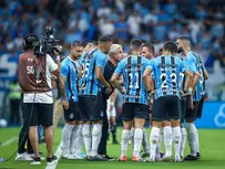 Segunda rodada do Brasileirão tem placares elétricos e líder com 100% de aproveitamento