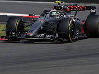 BORTOLETO BRILHA EM SILVERSTONE E GARANTE PONTOS IMPORTANTES PARA A AUDI