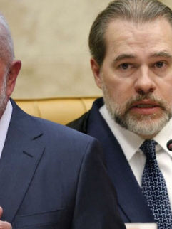 A RELATORIA SOB PRESSÃO: O CASO BANCO MASTER E O JOGO DE PODER QUE AMEAÇA O STF