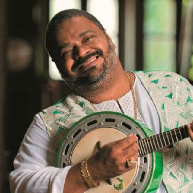 ARLINDO CRUZ, MESTRE DO SAMBA, MORRE AOS 66 ANOS E DEIXA LEGADO IMORTAL