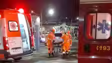 VIOLÊNCIA MARCA FINAL DE SEMANA NO SUL DE MINAS GERAIS COM CINCO MORTES E TRÊS FERIDOS