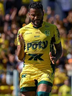 DOIS JOGOS ADIADOS DÃO SEQUÊNCIA AO CAMPEONATO BRASILEIRO NESTA NOITE DE QUARTA-FEIRA (8)