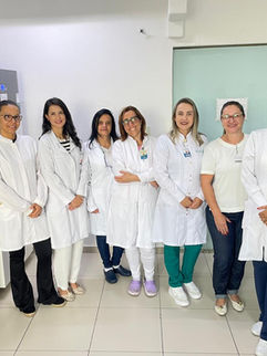 AGÊNCIA TRANSFUSIONAL ALCANÇA 100% DE CONFORMIDADE COM NORMAS DA VIGILÂNCIA SANITÁRIA