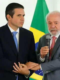 GOVERNO PODE ABRIR MÃO DO IOF PARA EVITAR NOVA DERROTA E AGRAVAMENTO DA CRISE