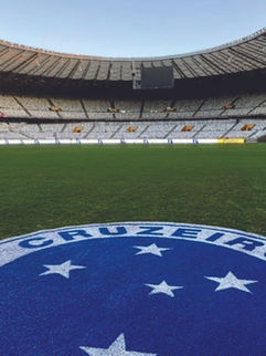 CRUZEIRO SAI VAIADO DO MINEIRÃO APÓS EMPATE COM CRB PELA COPA DO BRASIL