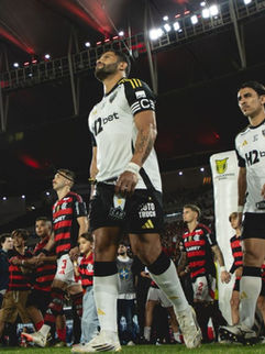 APÓS OS RESULTADOS DA 24ª RODADA DO BRASILEIRO, ATLÉTICO MINEIRO TEM 47% DE CHANCES DE VOLTAR À SÉRIE B