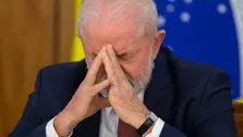 EM ANO ELEITORAL, DISCURSO DE LULA SOBRE FEMINICÍDIO É VISTO COMO POSTURA DE CANDIDATO, NÃO DE PRESIDENTE