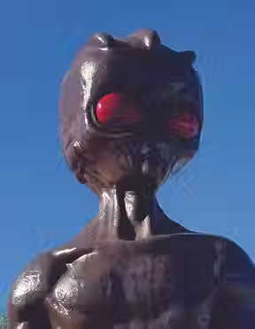 "Momento de Contato": Documentário sobre o Caso Varginha Tem Estreia Mundial na Própria Cidade