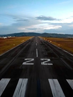 VARGINHA LANÇA LICITAÇÃO PARA IMPLANTAÇÃO DE SISTEMA DE SEGURANÇA AÉREA NO AEROPORTO