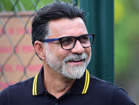 EX-ZAGUEIRO RICARDO ROCHA, CAMPEÃO MUNDIAL EM 1994, É PRESO NO GALEÃO POR ATRASO DE PENSÃO ALIMENTÍCIA