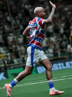 EMPATE AMARGO FRUSTA O ATLÉTICO MINEIRO E A TORCIDA NA ARENA MRV