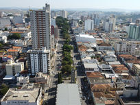 Varginha é eleita a cidade mais segura para se viver em Minas Gerais