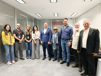 VARGINHA SEDIARÁ FÓRUM DE TURISMO E LOGÍSTICA PARA PROTAGONISMO NO SUL DE MINAS