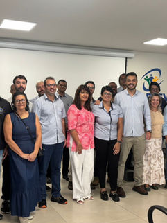 CÂMARA HOMENAGEIA FADIVA COM COMENDA DO MÉRITO JURÍDICO PELOS 60 ANOS DE HISTÓRIA 