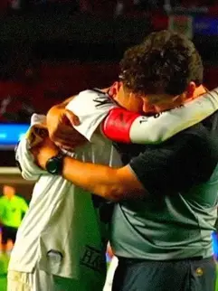 VASCO HUMILHA SANTOS NO MORUMBIS PELA 20ª RODADA DO BRASILEIRÃO