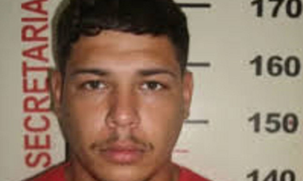 Líder do PCC em Minas Gerais é morto em confronto com a Polícia Civil no Triângulo Mineiro