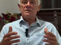 VÉRDI LÚCIO MELO ANUNCIA PRÉ-CANDIDATURA À DEPUTADO ESTADUAL