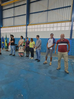 Município de Varginha promove integração e cidadania em mais uma edição dos Jogos Escolares Rurais