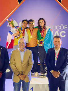 Competições Senac consolidadas como maior evento de educação profissional do país