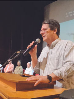 Prefeitura de Varginha inicia 7ª SIPAT com foco na prevenção e valorização do servidor